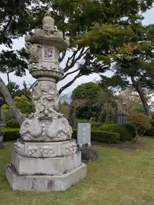 妙法寺（御殿場市）(静岡県)
