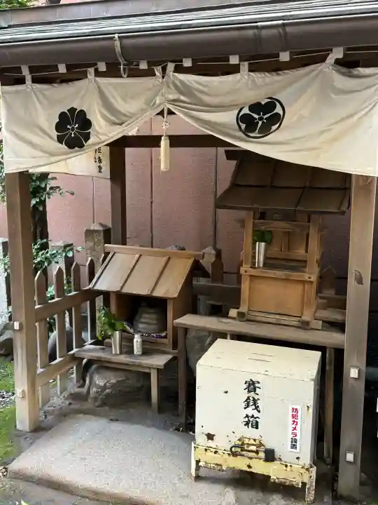 柳里神社(愛知県)