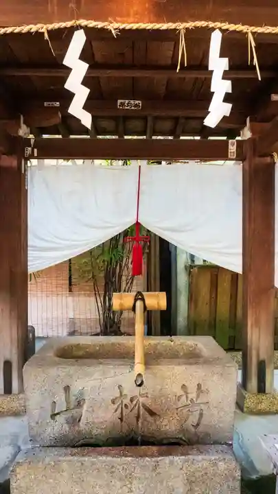 堀越神社(大阪府)