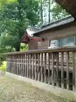 愛宕神社(福島県)