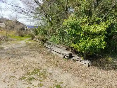 正通寺のその他建物