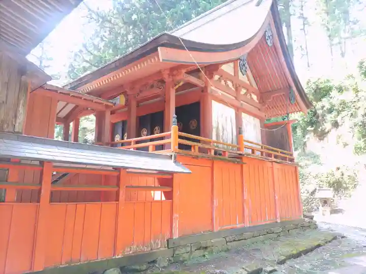 木幡神社(栃木県)
