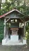 鹿島神社のその他建物