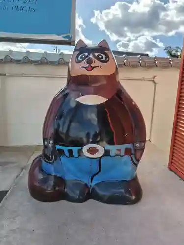 淡路島オートバイ神社(兵庫県)