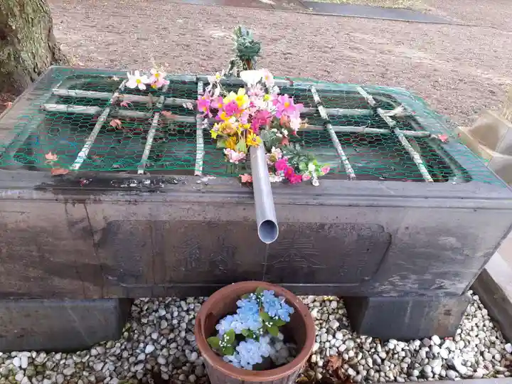 鹿島御児神社(宮城県)