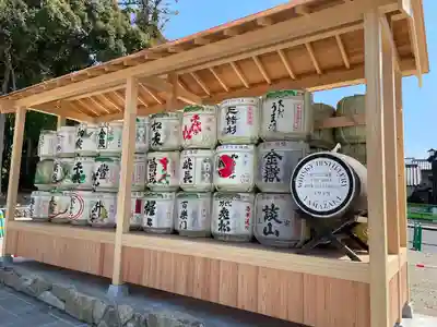 大神神社(奈良県)