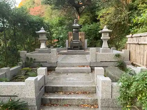 妙本寺(神奈川県)