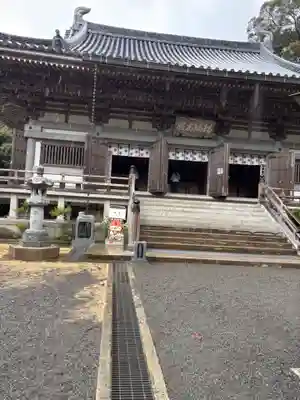 金剛頂寺(高知県)