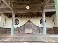宗徳寺(三重県)