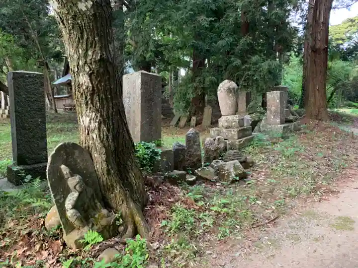 一之宮神社(千葉県)