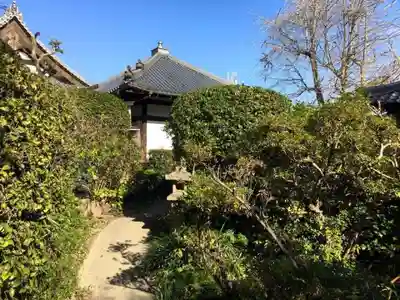 常光寺のその他建物