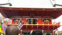 神田神社(神田明神)(東京都)