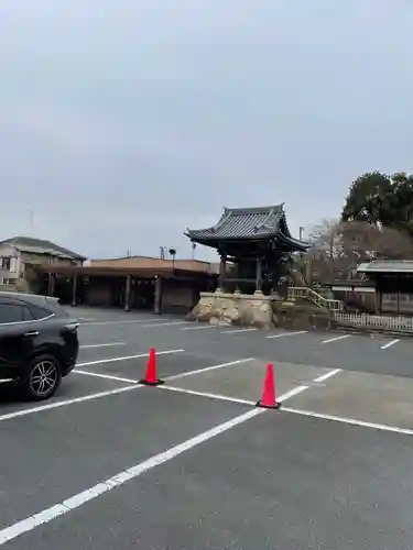 妙蓮寺(神奈川県)
