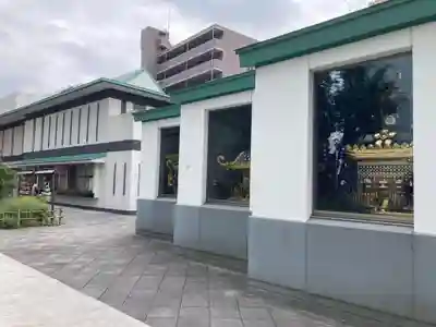 成子天神社(東京都)