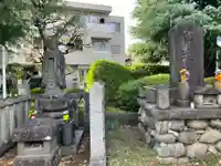 松月院(東京都)