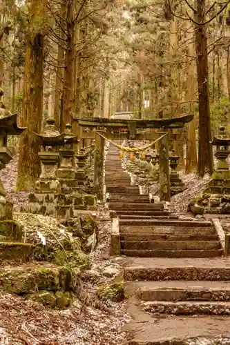 上色見熊野座神社(熊本県)