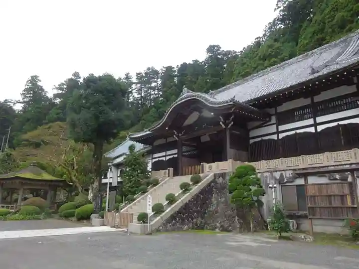 最乗寺(道了尊)(神奈川県)