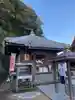 甲山寺のその他建物