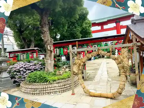 尼崎えびす神社のその他建物