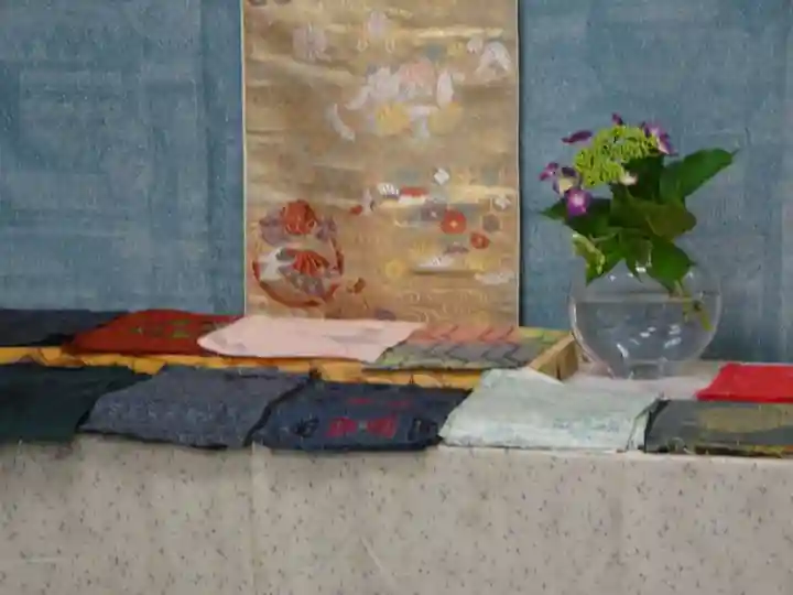 弥生神社の体験その他