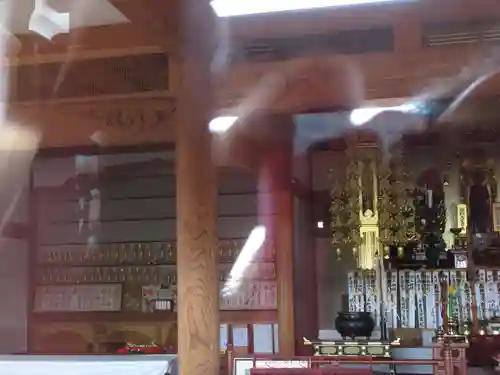 新長谷寺（八町観音）(茨城県)