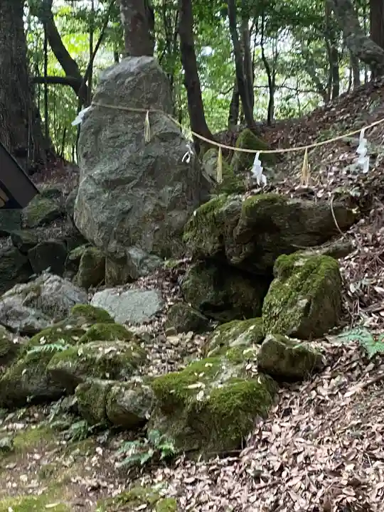 元伊勢内宮 皇大神社(京都府)