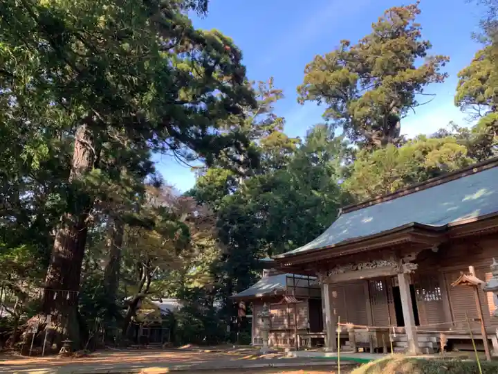 側高神社(千葉県)
