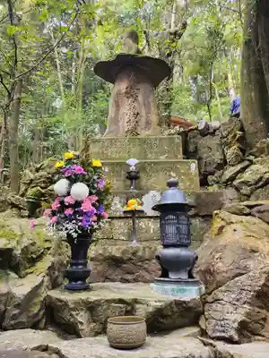 安養寺（立木観音）(滋賀県)