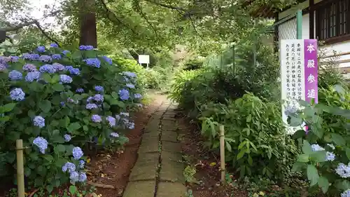 白山神社のその他建物