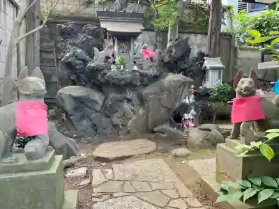 日枝神社(東京都)