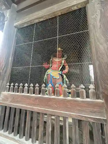 瑞龍寺(富山県)