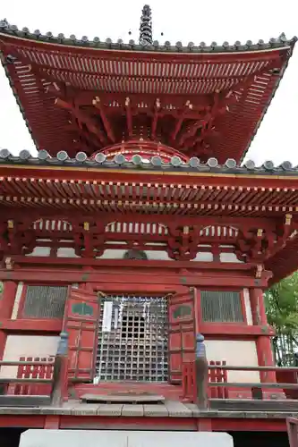 喜多院(埼玉県)