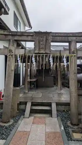 市比賣神社(京都府)