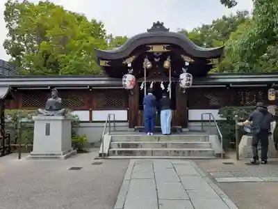晴明神社(京都府)