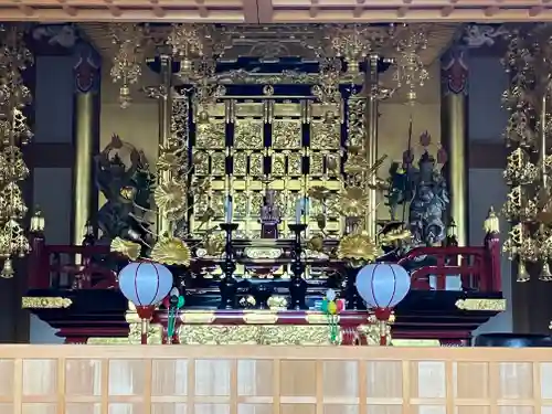 圓鏡寺(岐阜県)