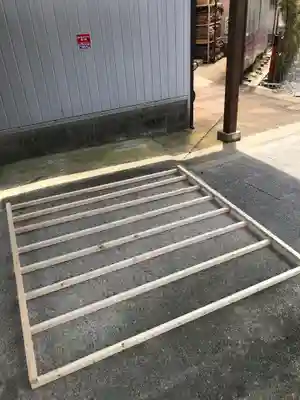 總社 和田八幡宮のその他建物