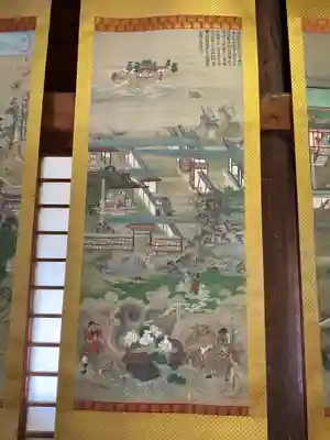 聖衆来迎寺(滋賀県)