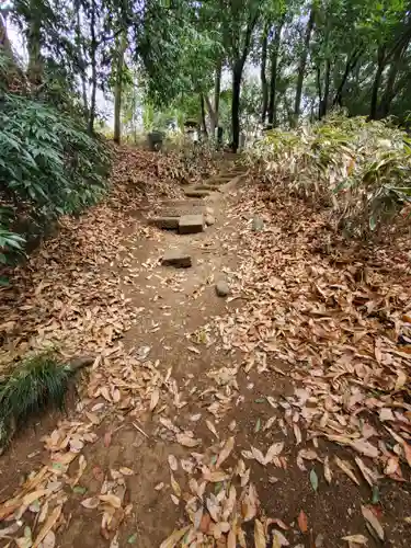 乳房地蔵尊(栃木県)