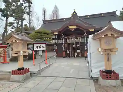 阿部野神社(大阪府)