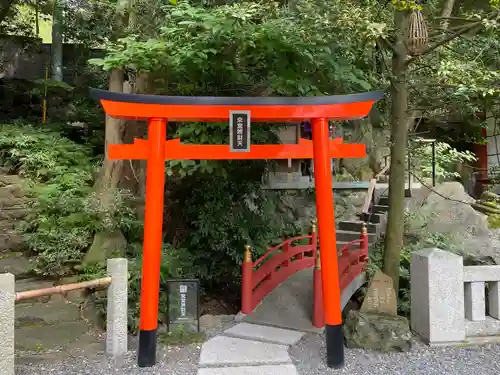 來宮神社(静岡県)