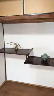 慈受院門跡(京都府)