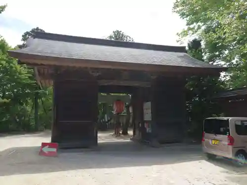 愛宕神社(宮城県)