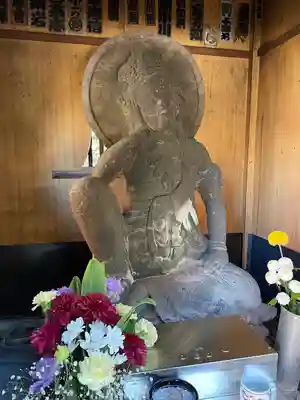 如意輪観世音(東京都)