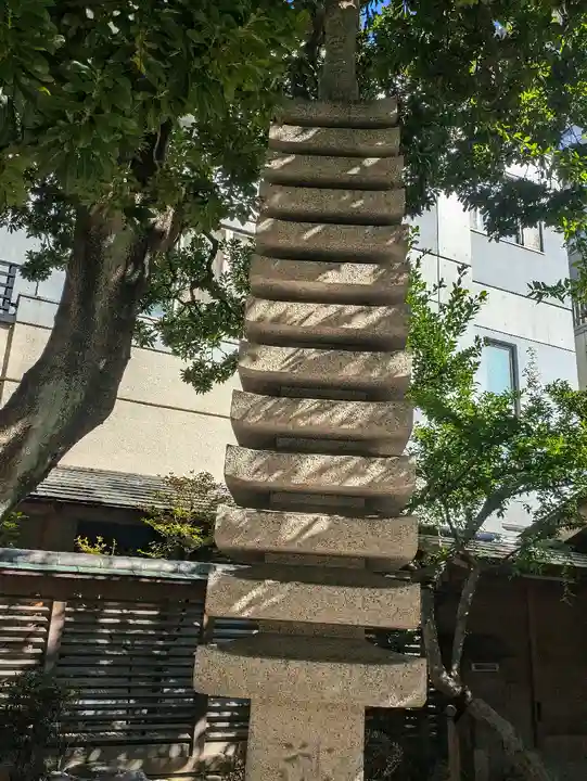 源長寺(東京都)