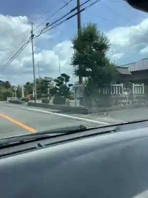 香良洲神社のその他建物