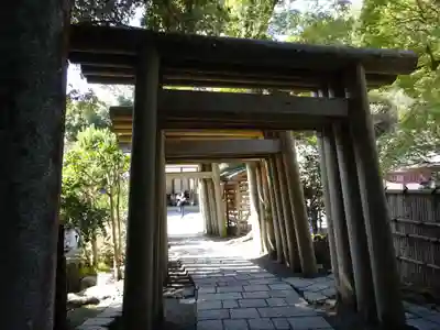 銭洗弁財天宇賀福神社(神奈川県)