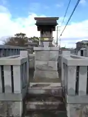 大代神社(岐阜県)