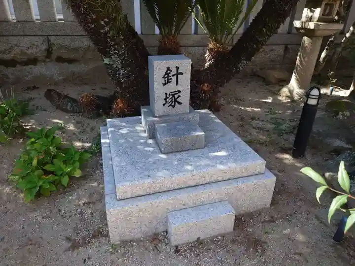 比治山神社(広島県)