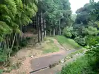 妙見宮(千葉県)