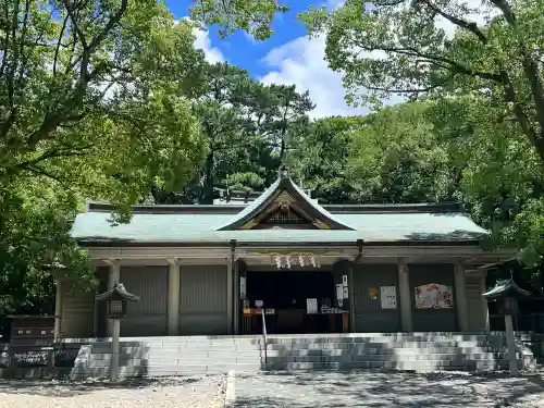 和歌山縣護國神社(和歌山県)